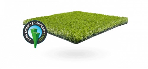 Whitby artificial grass has been designed with budget in mind and has quickly become one of our top sellers with its great likeness to real turf at an affordable price. Its generous 32mm Pile Height gives you the luxury underfoot whilst offering durability for year-round use. Whitby, like all our artificial grass, is animal and child-friendly too