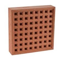 Air bricks – also known as vent bricks or ventilation bricks - are traditionally made of clay, and most still are today. Air bricks can be installed quickly and easily.