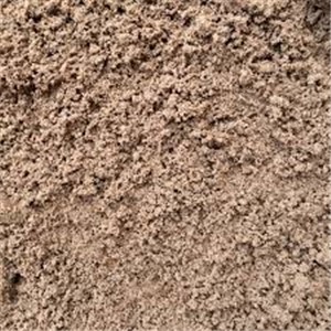 Bulk Bag of Building sand or also known as soft sand is typically used for Bricklaying and pointing.