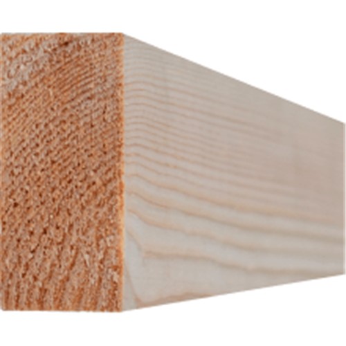 50x25mm PSE - The main applications of this product are for interior joinery purposes, where a smooth finish is required.
NOTE: Item Sold Per metre if you require a specific length, please contact the branch. Item is supplied in random lengths between 2.1 metre to 5.1 metres.