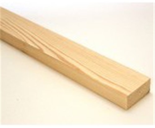 16x38mm PSE Doorstop
NOTE: Item Sold Per metre if you require a specific length, please contact the branch. Item is supplied in random lengths between 2.1 metre to 5.1 metres.