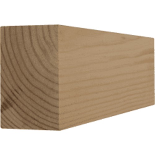 75x50mm PSE - The main applications of this product are for interior joinery purposes, where a smooth finish is required.
NOTE: Item Sold Per metre if you require a specific length, please contact the branch. Item is supplied in random lengths between 2.1 metre to 5.1 metres.