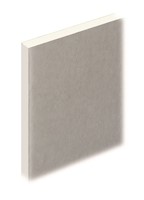 Standard Board Square Edge 1800x900x9.5mm - For use as cladding component in majority of partitions and lining systems. Ideal for receiving a plaster finish or for direct decoration.