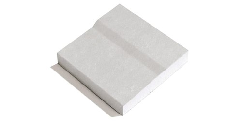 Standard Board Taper Edge  2400x1200x12.5mm - For use as cladding component in majority of partitions and lining systems. Ideal for receiving a plaster finish or for direct decoration.