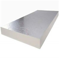 PIR Board 2400x1200x70mm - Our PIR (polyisocyanurate) is typically produced as a foam and has a foil face either side. PIR is the most efficient rigid insulation used in construction today. PIR can be specified for a variety of applications such as pitched roofs, flat roofs, solid masonry walls, floors, timber framed & steel framed systems.