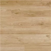 Elka Rustic Oak Laminate Flooring comes in 8mm thickness with V-Groove  interlocking system.
