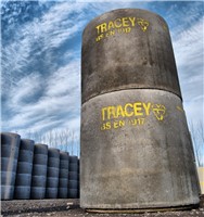 Our concrete manhole rings and heavy duty concrete cover slabs are manufactured in accordance with BSEN1917, BSEN5911-3 & BSEN5911-4.