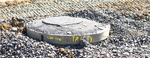 Our concrete manhole rings and heavy duty concrete cover slabs are manufactured in accordance with BSEN1917, BSEN5911-3 &amp; BSEN5911-4.