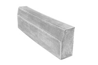 Our Radius Kerb are used in construction of a bend in a road, pathway or carriageway.