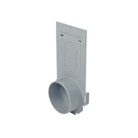 ACO M100D 23404 MULTIFUNCTIONAL END CAP