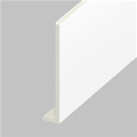 Capping Board is our uPVC fascia solution that fits directly over the top of your existing boards to give you added protection and a clean finish.