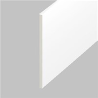 Prevent damp and protect your rafters from rot with our flagship Flat board - 5mtr in length.