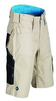 The OX Ripstop shorts are ultra lightweight and extremely durable as they made from reinforced ripstop anti-tear / anti-rip fabric.  The shorts have adjustable waistband and Cordura reinforced back and side pockets.