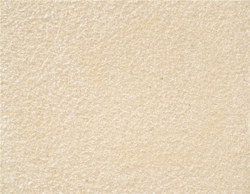 Textured Buff 450mm x 450mm - Style and practicality working together in perfect harmony. Textured paving offers the perfect balance of flair and function. It incorporates fine white limestone chippings to provide a softened appearance.