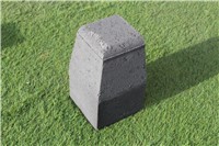 Kerbs & Corners are a great way to complete the look of your driveway, patio or path. Effortlessly combining style and practicality, while perfectly complementing any block paving and preventing vehicular overrun.