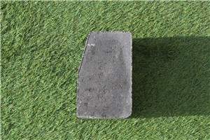 Kerbs & Corners are a great way to complete the look of your driveway, patio or path. Effortlessly combining style and practicality, while perfectly complementing any block paving and preventing vehicular overrun.