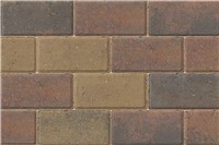 Marshalls 50mm Block paving combines affordability with exceptional durability making it perfect for driveways as well as patios and paths. Sunrise Paving  is a stylish block paving which adds visual interest to any driveway. It’s as easy on the eye as it is on the pocket,