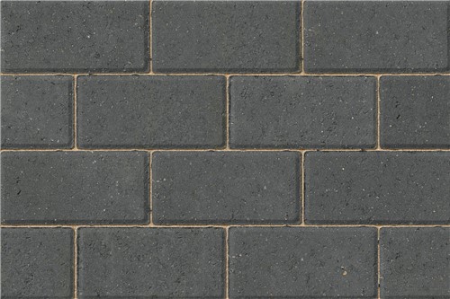 Marshalls 50mm Block paving combines affordability with exceptional durability making it perfect for driveways as well as patios and paths. Charcoal Paving  is a stylish block paving which adds visual interest to any driveway. It’s as easy on the eye as it is on the pocket,