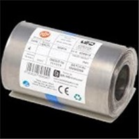 Code 4 lead flashing is used for a range of roofing applications, including soakers, flashings and vertical cladding. It's 1.8mm thick and weighs 20.41 kg/m2. This makes it a malleable and workable product that can be used easily in a wide range of settings.