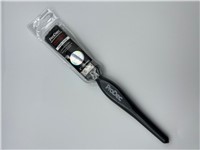 Blend of synthetic filaments and natural bristle
Full bodied head for excellent paint pick-up and release
Trade quality 'workhorse' brush
1” for small jobs and touch-up work