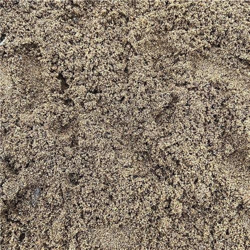 Bulk Bag of Finch rendering sand is a fine sand typically used for plastering and rendering.