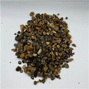 Bulk bag of 10mm shingle is typically used in bedding of underground drainage systems. In some occassions it can also be used as a decorative aggregate.