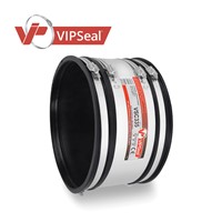 Primarily used in sewers, drains and other low and non-pressurised applications, VIPSeal® standard couplings join pipes of virtually any material or diameter.

Constructed from the highest quality elastomeric rubber, the standard couplings create a leak proof seal. In addition, the couplings are bolstered by stainless steel shear bands, proving shear resistance under heavy earth loads.

All standard couplings comply with BS EN295-4, WIS 4-41-01 and the new BS EN16397 standards.

All our couplings come with same day or next day delivery.

Standard coupling applications: 

As a coupling to join plain ended pipes
Repair damaged sections of pipes
Where a post or lateral connection is required
Where the diameters of pipe differ
Joining short and cut lengths of pipe
Introducing rocker pipes to an outside structure or manhole