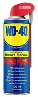 WD-40 Multi-Use Product Smart Straw 450 ml - Smart Straw Technology for Easier Application