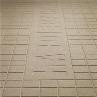 With Its Unique Cement Formulation, Hardie® Backer Board Has No Loose Aggregates Or Fillers, Making It The Strongest, Most Uniform Composition. Moisture And Mould Sensitive Areas Like Kitchens And Bathrooms Are Particularly Prone To The Negative Influence Of Water On Tile Backer Boards. Whereas Traditional Materials Such As Plywood And Plasterboard Are Liable To Break Or Disintegrate When Wet, Have Confidence That Your Job Will Last With A Board That Stays Strong And Firm, No Matter How Damp It Gets. Get The Best Protection Against Moisture Damage When You Use HardieBacker® Board. It’s The Floor Tiling Backer Board Of Choice Wherever Superior Performance Is Required. The Light, Easy-To-Cut, No-Mesh Board Features Our Exclusive EZ Grid Recessed Pattern, Making Installation Even Easier.