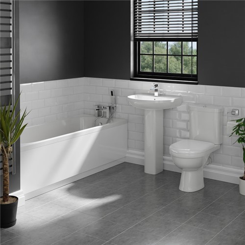 Bathroom Suite