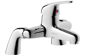 Dimensions: H 160 x D 185 x W 222mm
High Pressure Deck Mounted Chrome Bath Filler
Minimum Recommended Operating Pressure: 2.0 bar
This product is a replacement for DITB2008 Lunea Bath Filler - Chrome which is now discontinued
Comes with a 3 year guarantee on valves and a 5 year guarantee on body and finish