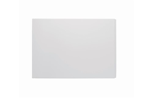 Modern White HIPS End Panel
Dimensions: H 510 x W 750 x D 2.3mm
Colour: White
2.3mm High Impact Polystyrene
Comes with 2 Years Guarantee