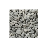 Ice Blue Pebbles are a premium washed marble with blue and grey tones.
These chippings are 40-60mm in size and are supplied washed.
Ice Blues Pebbles are ideal for rockeries, flowerbeds, and borders.