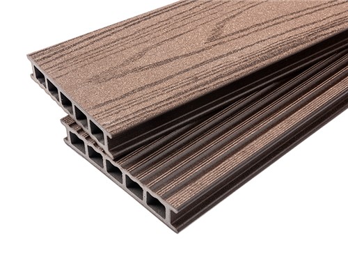 Therrawood decking boards are the centrepiece of your outdoor decking project. These boards come in various colours and provide a durable, low-maintenance solution for creating beautiful and long-lasting decks. They are perfect for creating a stylish and functional outdoor living space.