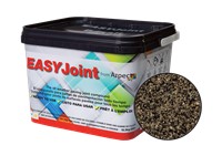 EASYJoint is the original sweep-in jointing Compound and still the best truly "All Weather Paving Joint Compound" available and made in the UK. This #1 product is sold across the world and is favoured by professional and DIY installers.