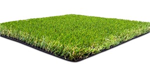 NEW 2022 Namgrass Ludus, Looking for something soft yet durable? Then ‘Ludus’ is the solution. With a soft 30mm pile height paired with the XTRA (extra spine technology) Meaning  Ludus has a combination of straight polyethylene and curled polypropylene Xtra Spine Technology yarns which ensures that the grass fibres have great flex as well as durability, Ludus boasts an intense green which is sure to bring your garden to life whilst maintaining a realistic aesthetic.