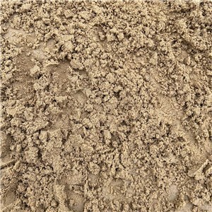 Mini Bag of Building sand or also known as soft sand is typically used for Bricklaying and pointing. Comes in a 25kg Polybag.
PLEASE NOTE a pallet charge will be included when ordering maxi or mini bags, however this is fully refundable once the pallet is returned back to depot along with the a copy of the receipt
