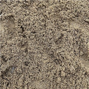 Mini Bag of Leighton Buzzard rendering sand is a fine sand typically used for plastering and rendering. Comes in a 25kg Polybag.
PLEASE NOTE a pallet charge will be included when ordering maxi or mini bags, however this is fully refundable once the pallet is returned back to depot along with the a copy of the receip