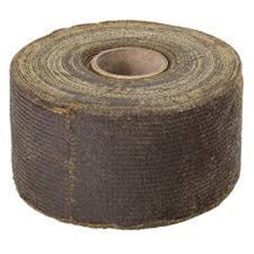Denso Tape is highly impermeable to water, water vapour and gases and used for the protection of buried or exposed pipes, rods, cables, valves and metal fittings from corrosion.