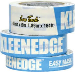 1.5&quot; Kleenedge Low Tack