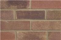 London Brick Company Heather  - pack quantity 390