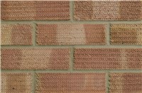 London Brick Company Rustic  - pack quantity 390