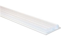 2.4mtr Universal cavity closer for eliminating damp and ‘cold bridging’ around doors, windows and sills.