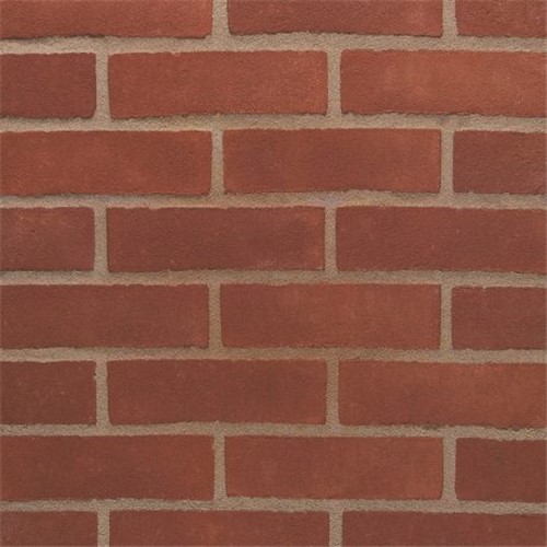 Wienerberger  Terca Warnham Red Stock - pack quantity 500