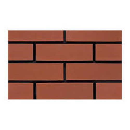 Class B Red Engineering Brick - predominantly used below ground.