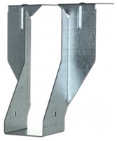 The JHM  range of joist hangers can be used to connect solid sawn joists, trusses and engineered joists to masonry walls or steel beams.