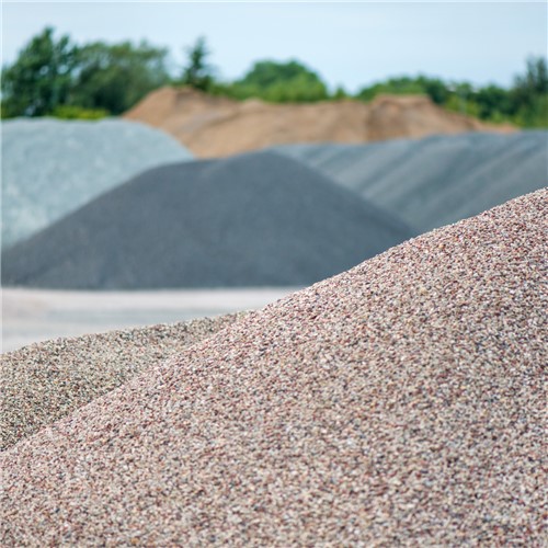 Aggregates