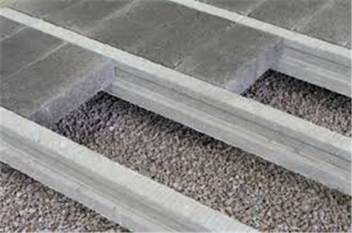 Block & Beam Flooring