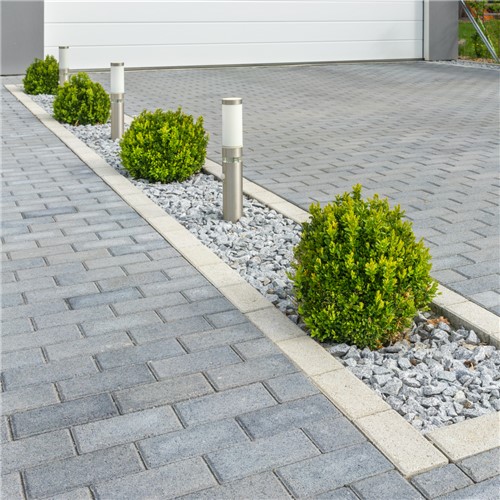 Block Paving