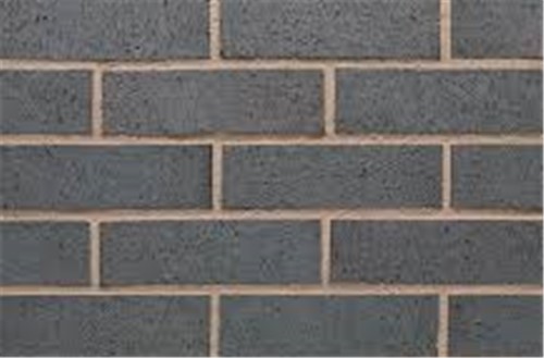 Blue Bricks